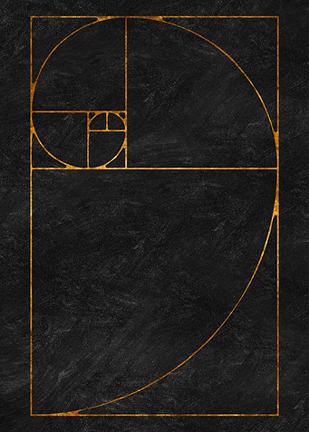the golden ratio