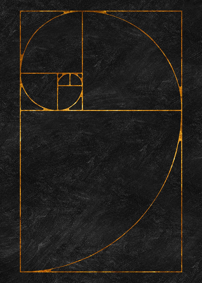 the golden ratio