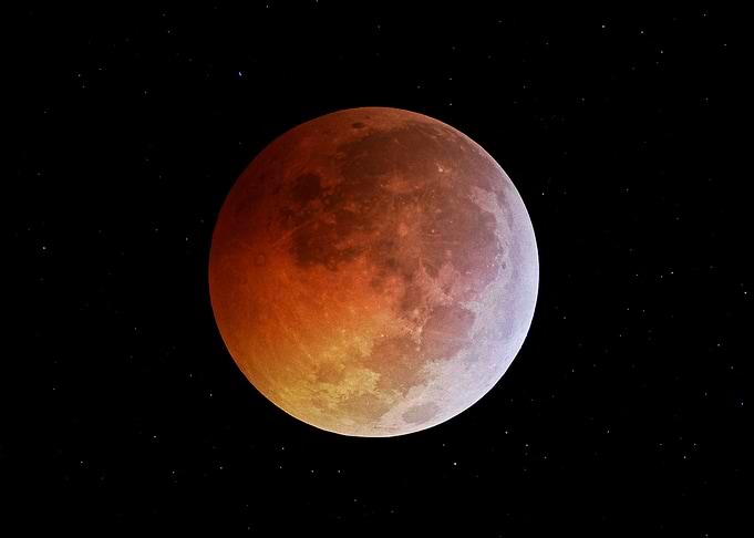 Earth Moon