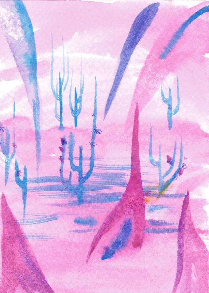 oasis