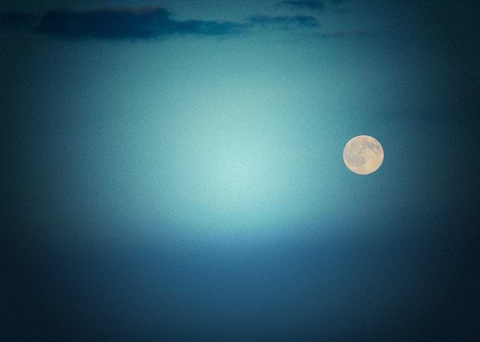 Earth Moon