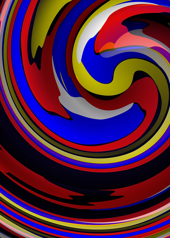 Tricolor