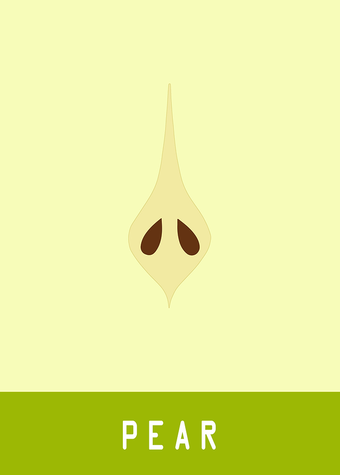 Pear