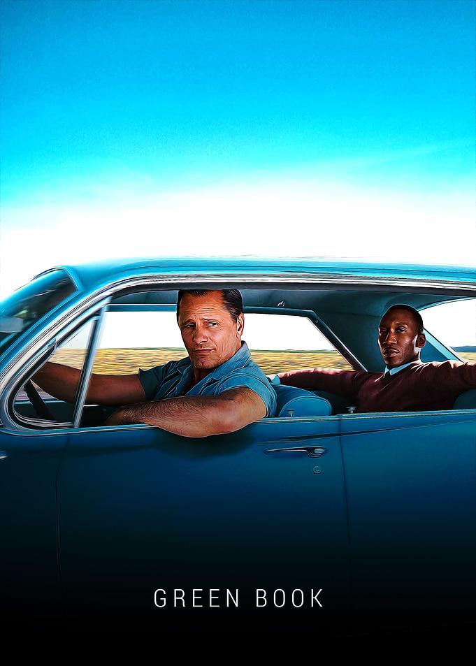 Green Book