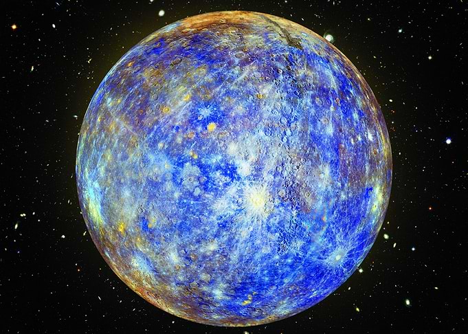 Sci Fi Moon