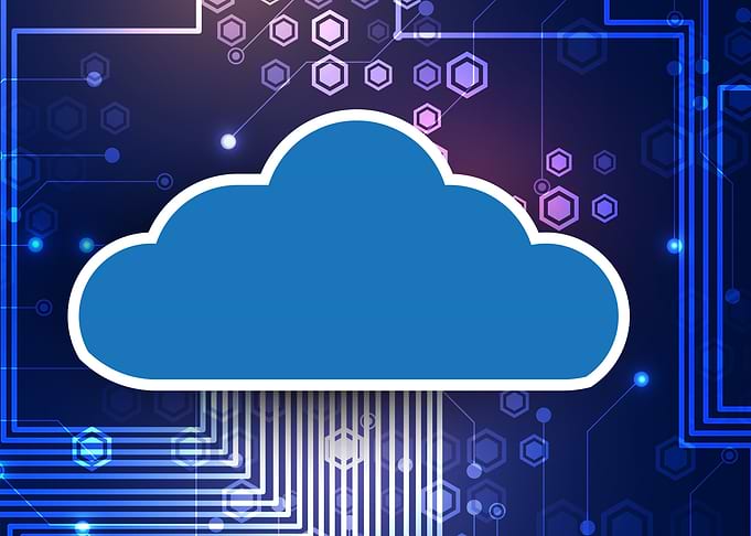 cloud technology