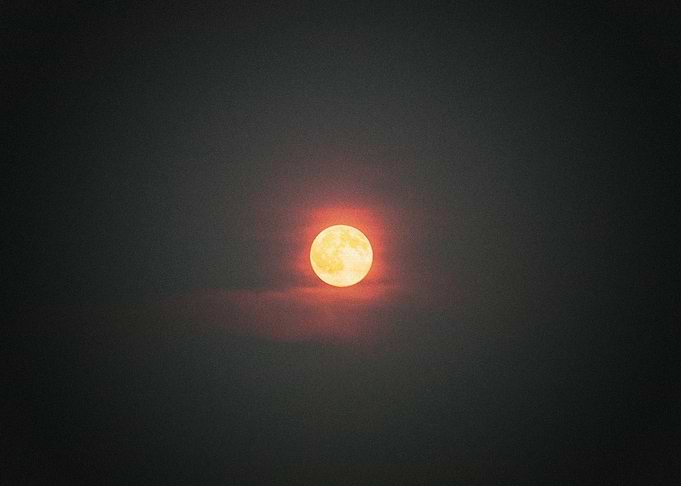 Earth Moon