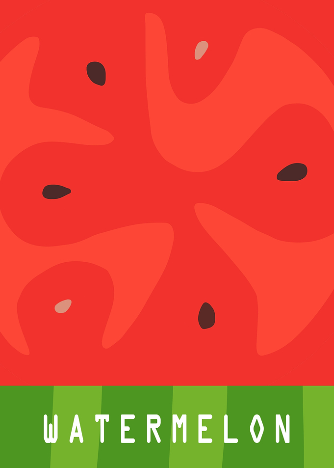 Watermelon