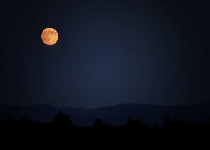 Earth Moon