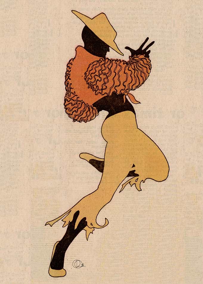 Calypso