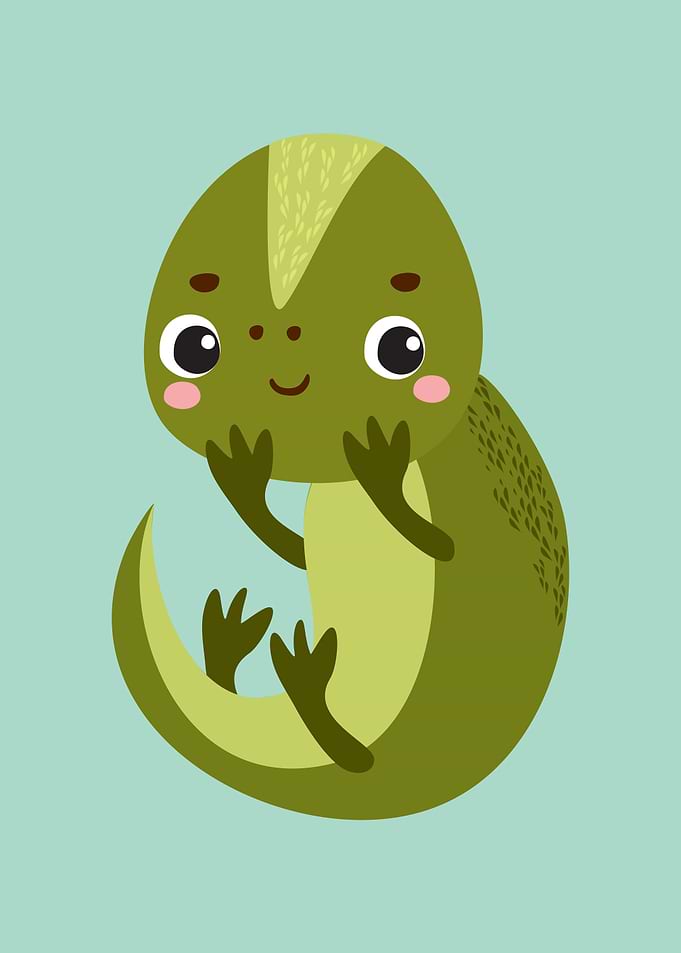 Will Become a Frog