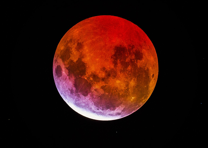 Earth Moon