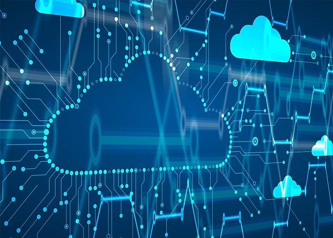 cloud technology