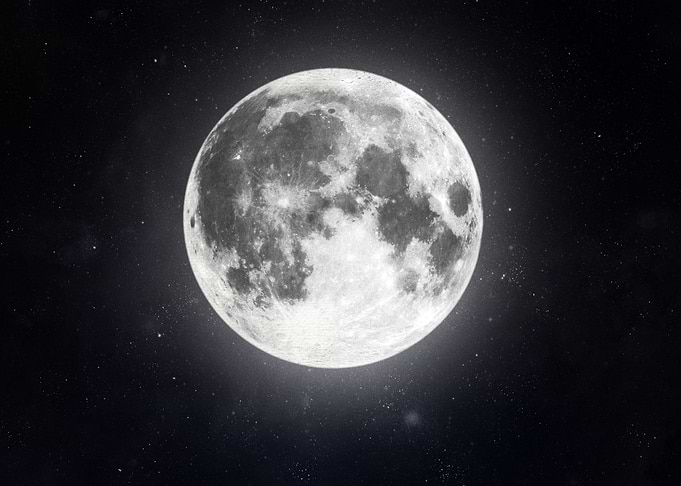 Earth Moon