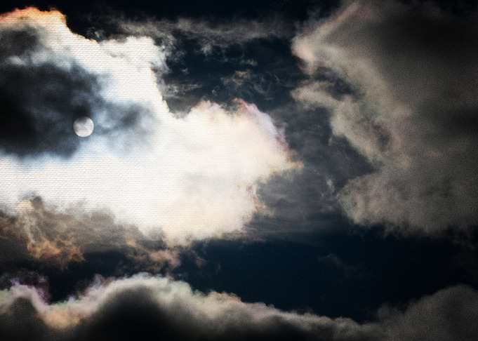 Earth Moon