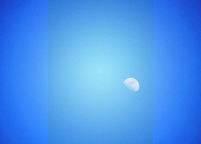 Earth Moon