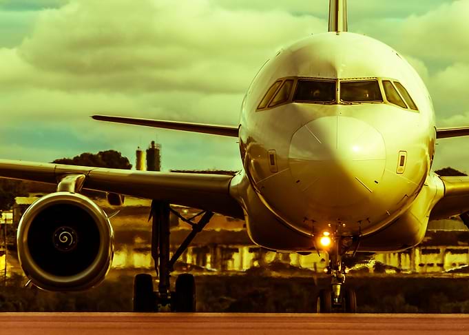 AIRBUS A320 LATAM