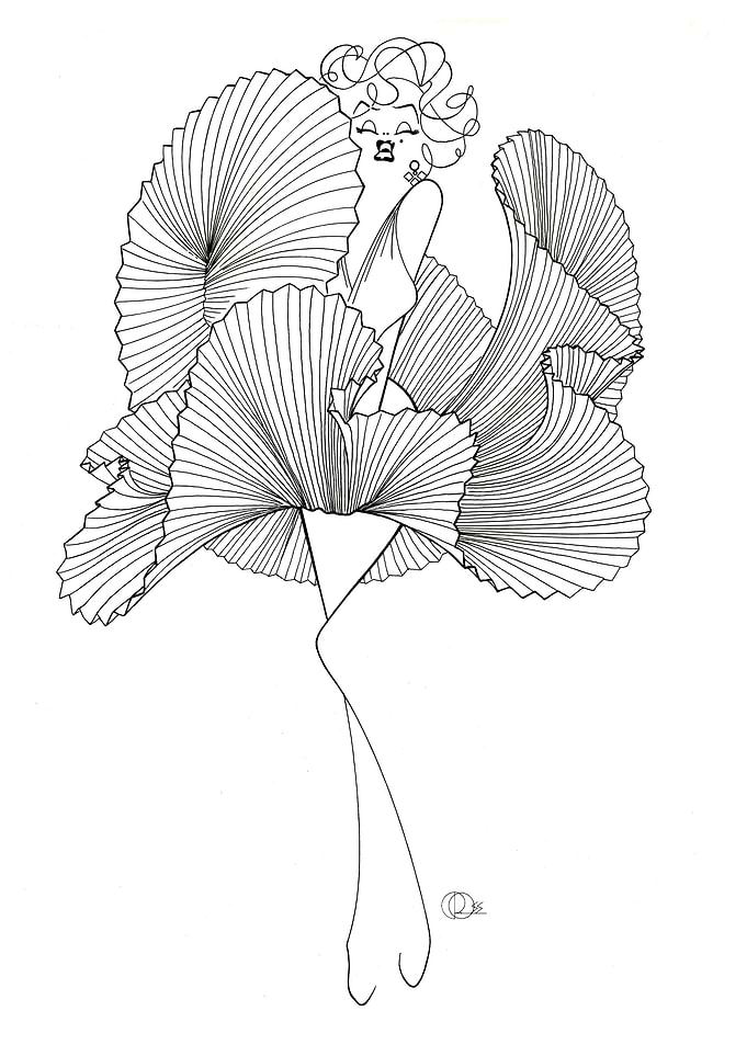 Marilyn