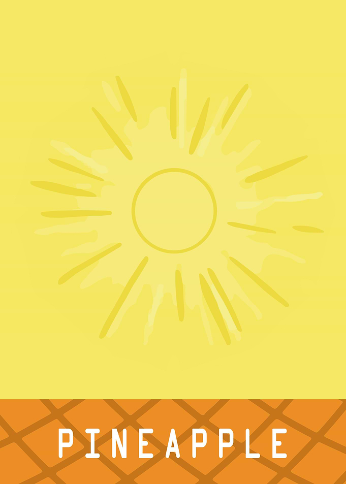 Pineapple