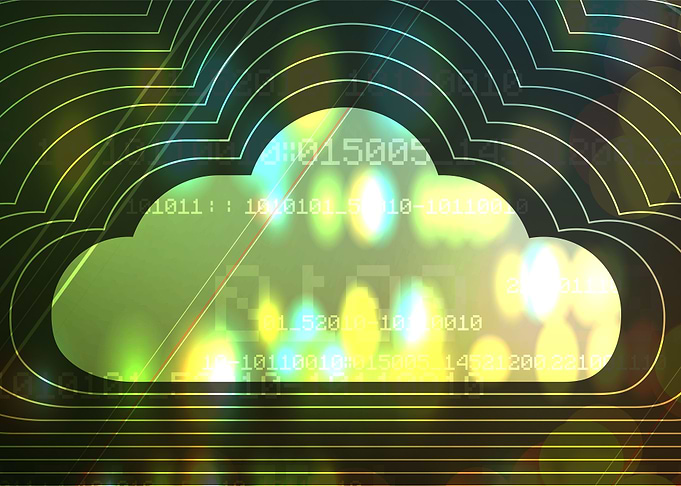 cloud technology