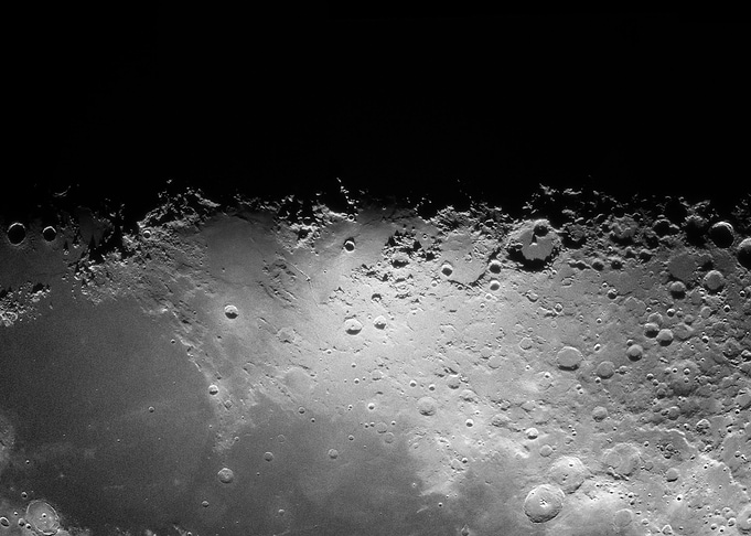 Earth Moon
