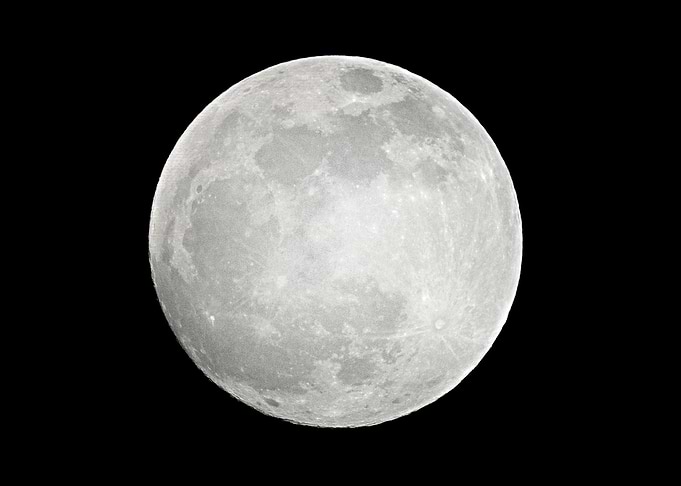 Earth Moon