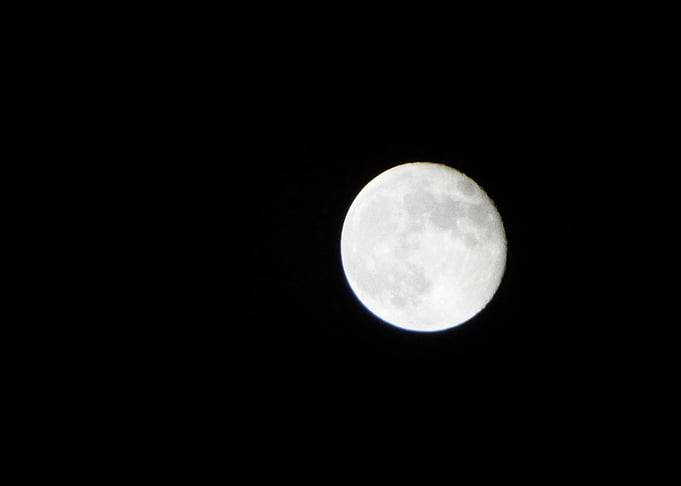 Earth Moon