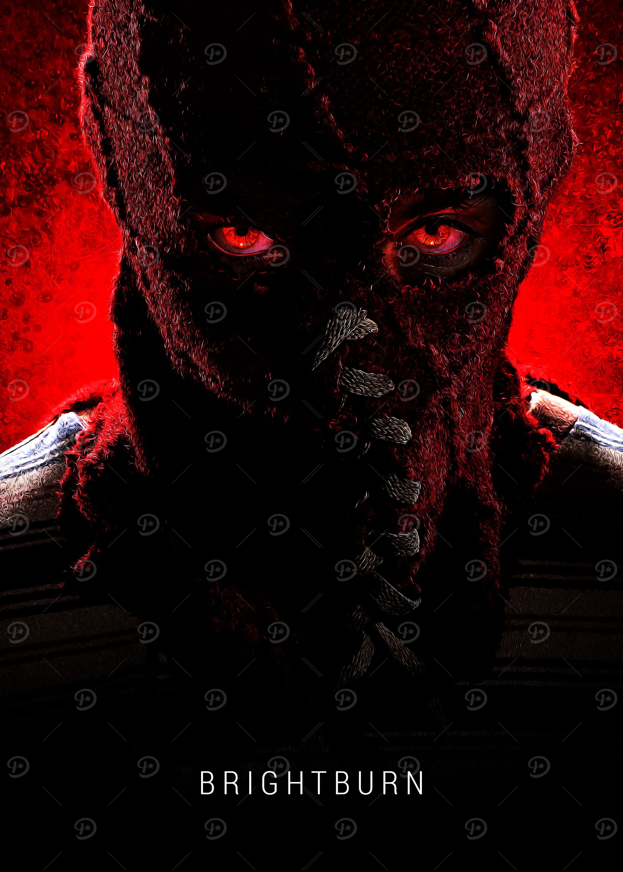 Brightburn