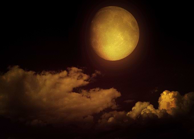 Earth Moon