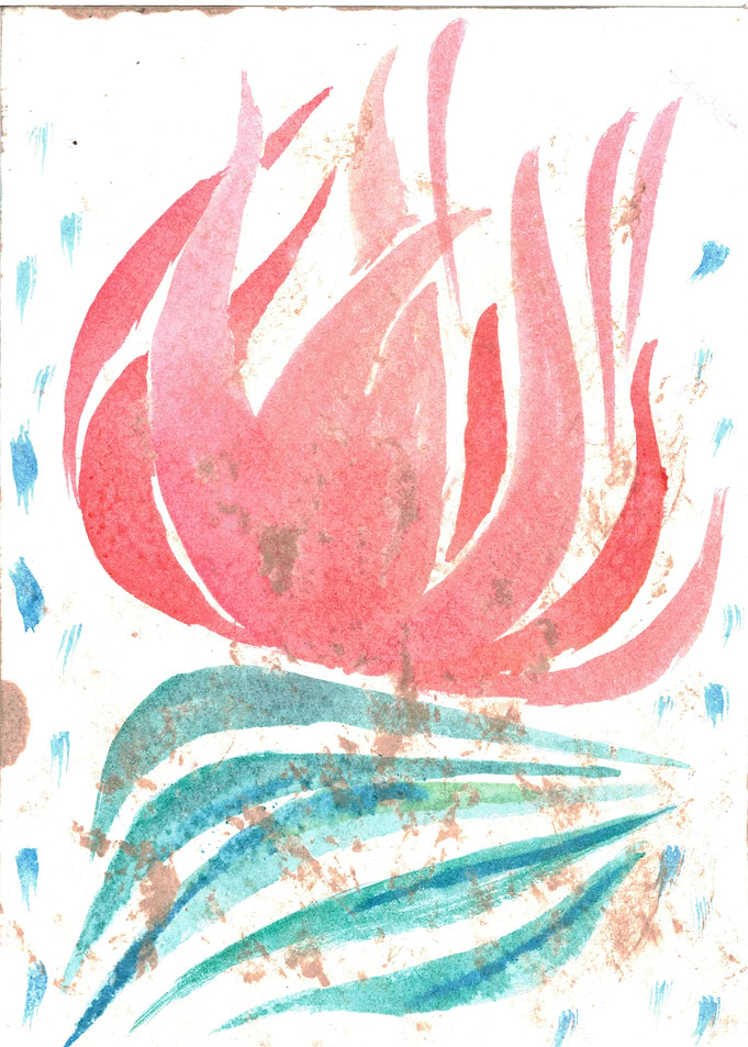 flower