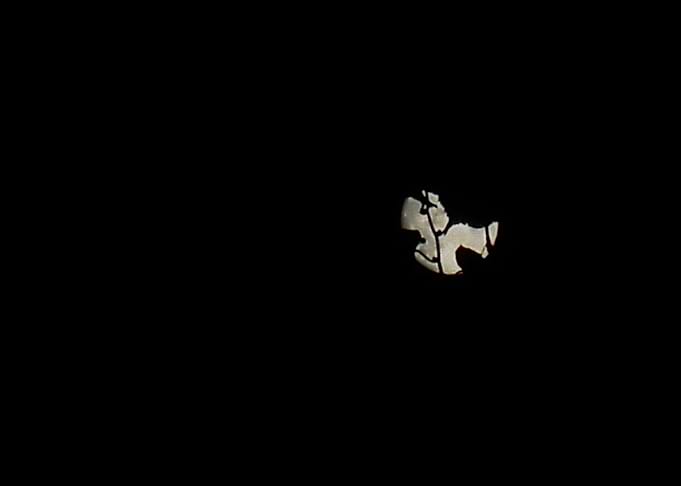 Earth Moon