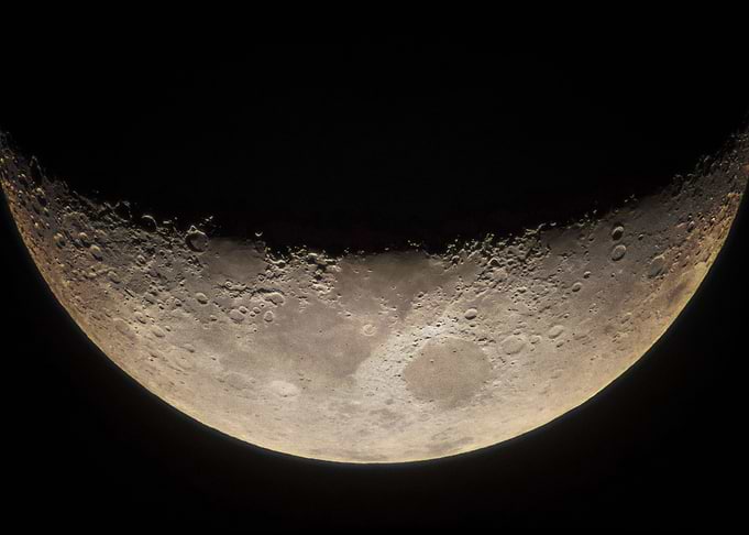 Earth Moon