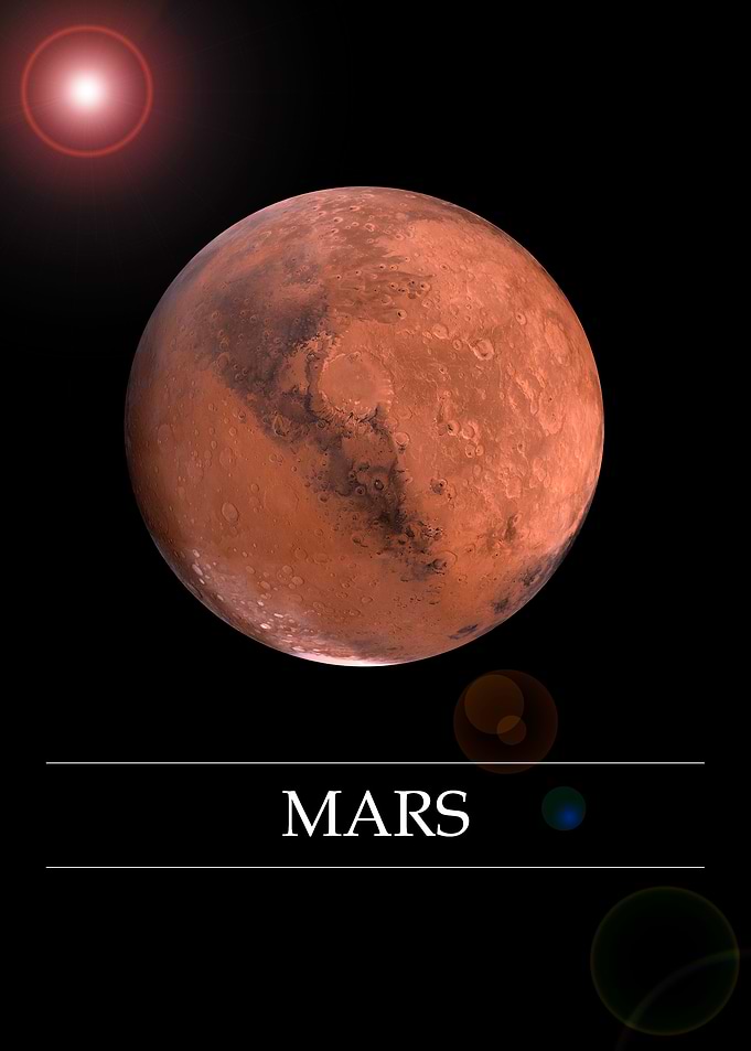 Mars
