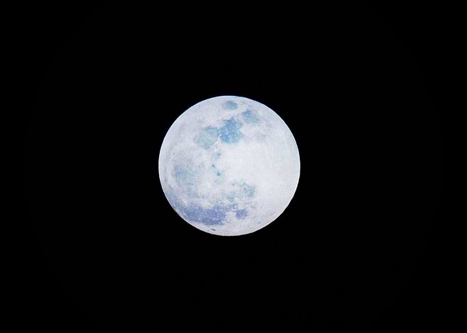 Earth Moon