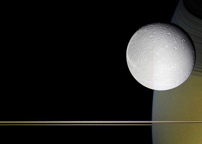 Sci Fi Moon