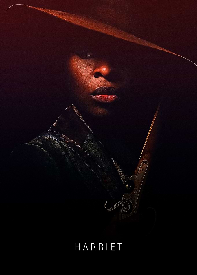 Harriet