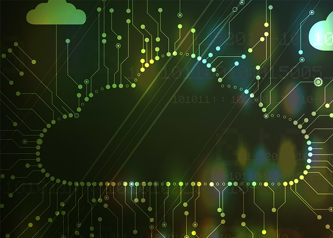 cloud technology
