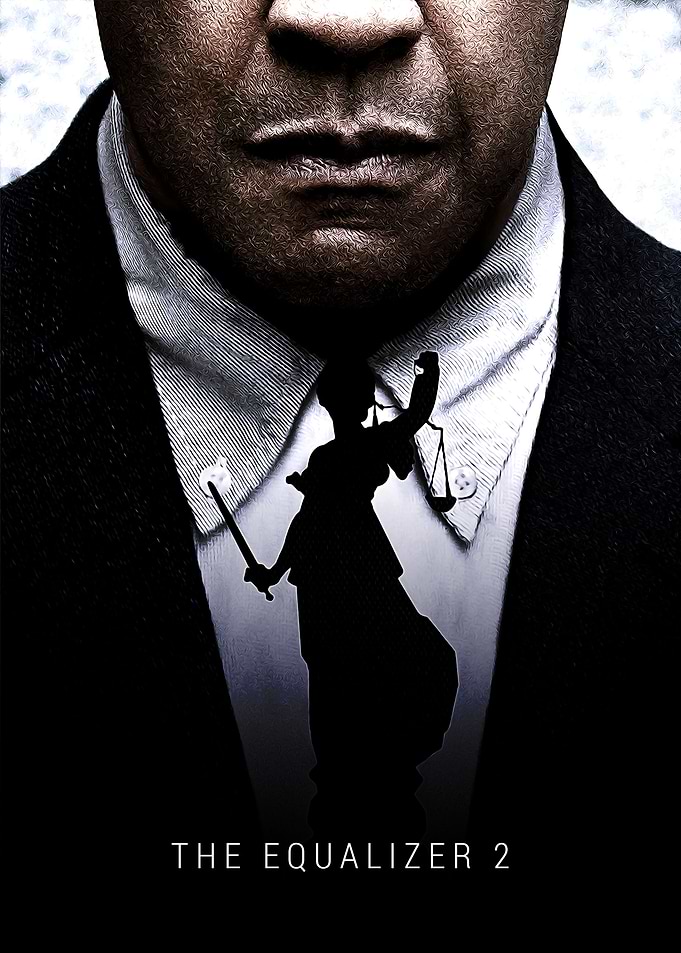 The Equalizer 2