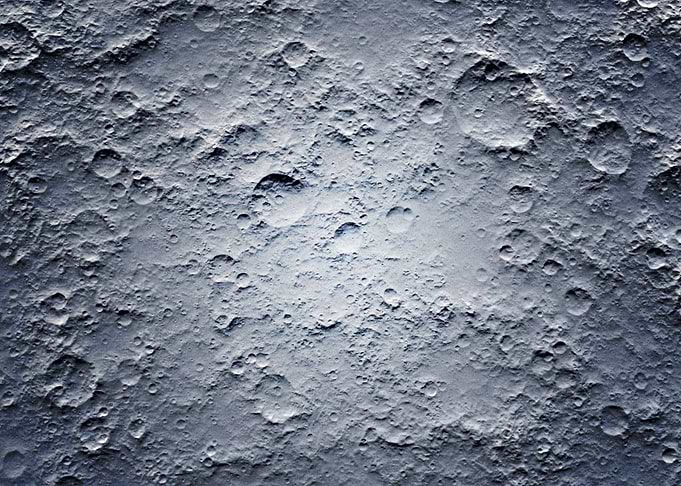 Earth Moon