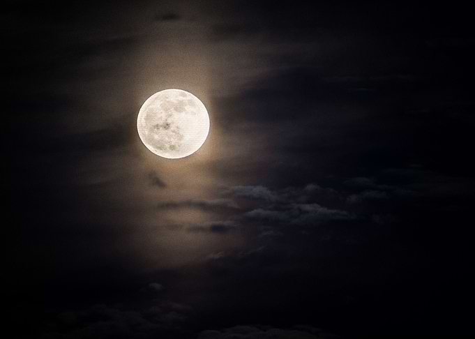 Earth Moon