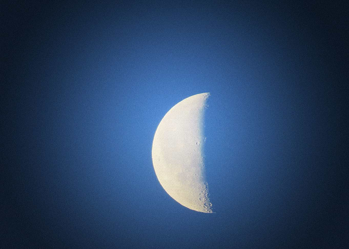 Earth Moon