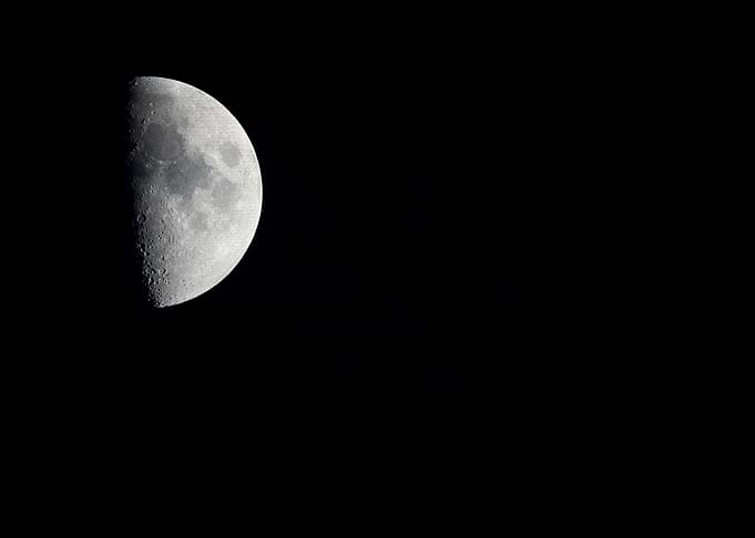 Earth Moon
