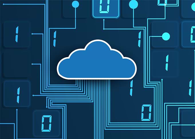 cloud technology