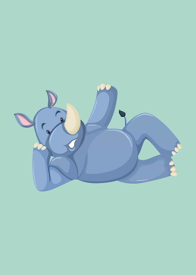 Rhinoceros