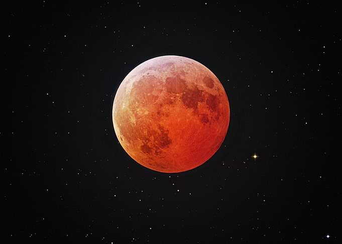 Earth Moon