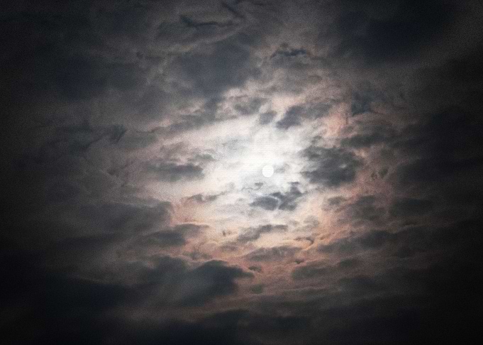 Earth Moon