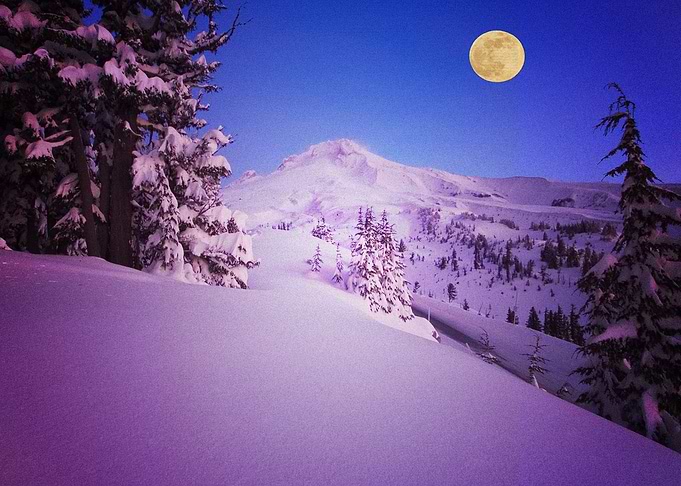 Earth Moon