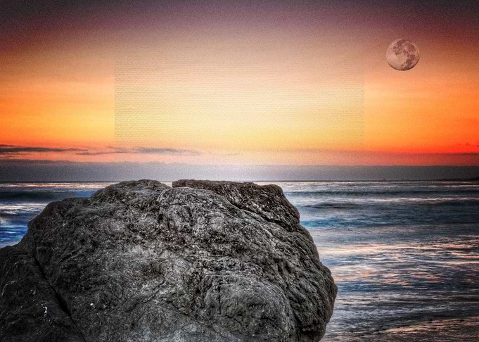 Sci Fi Moon