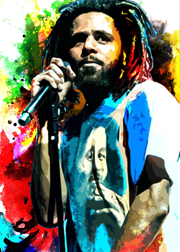 J Cole
