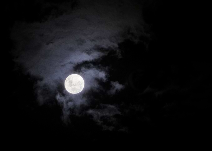 Earth Moon